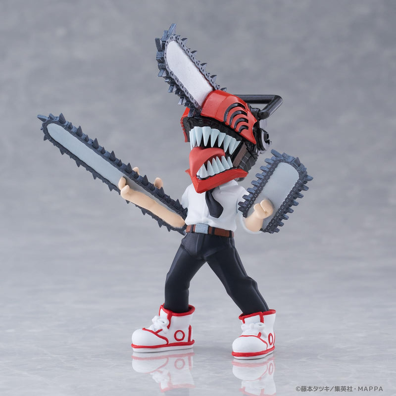PalVerse "Chainsaw Man"
