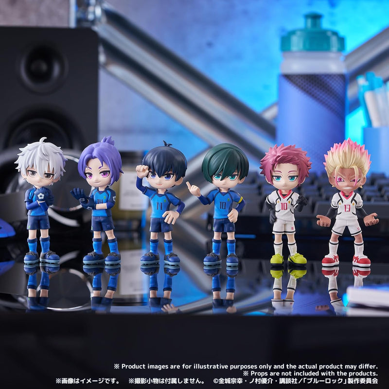 PalVerse "Blue Lock" Vol. 2