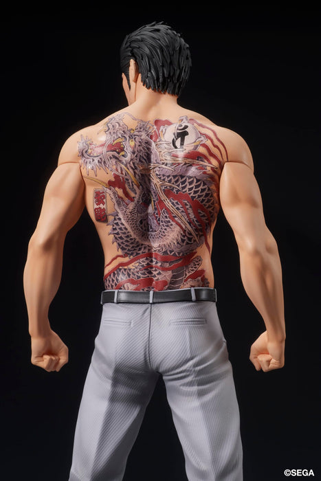 DIGSTA "Yakuza" Kiryu Kazuma -Fierce Battle-