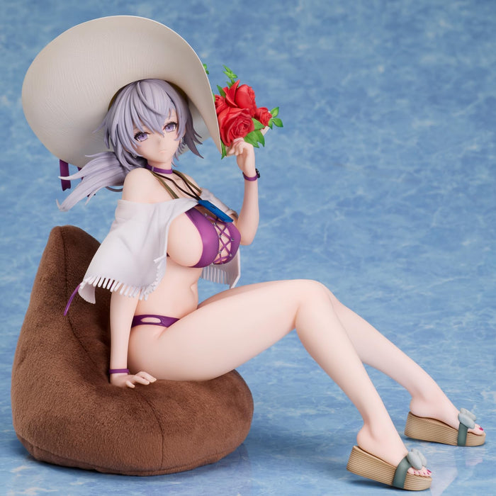 "Azur Lane" Reno: Summer Spin-off 1/7 Scale