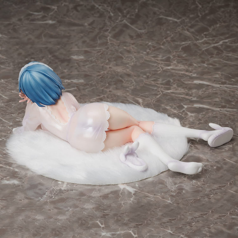 B-style "AzurLane" Chapayev White Cavalier's Respite