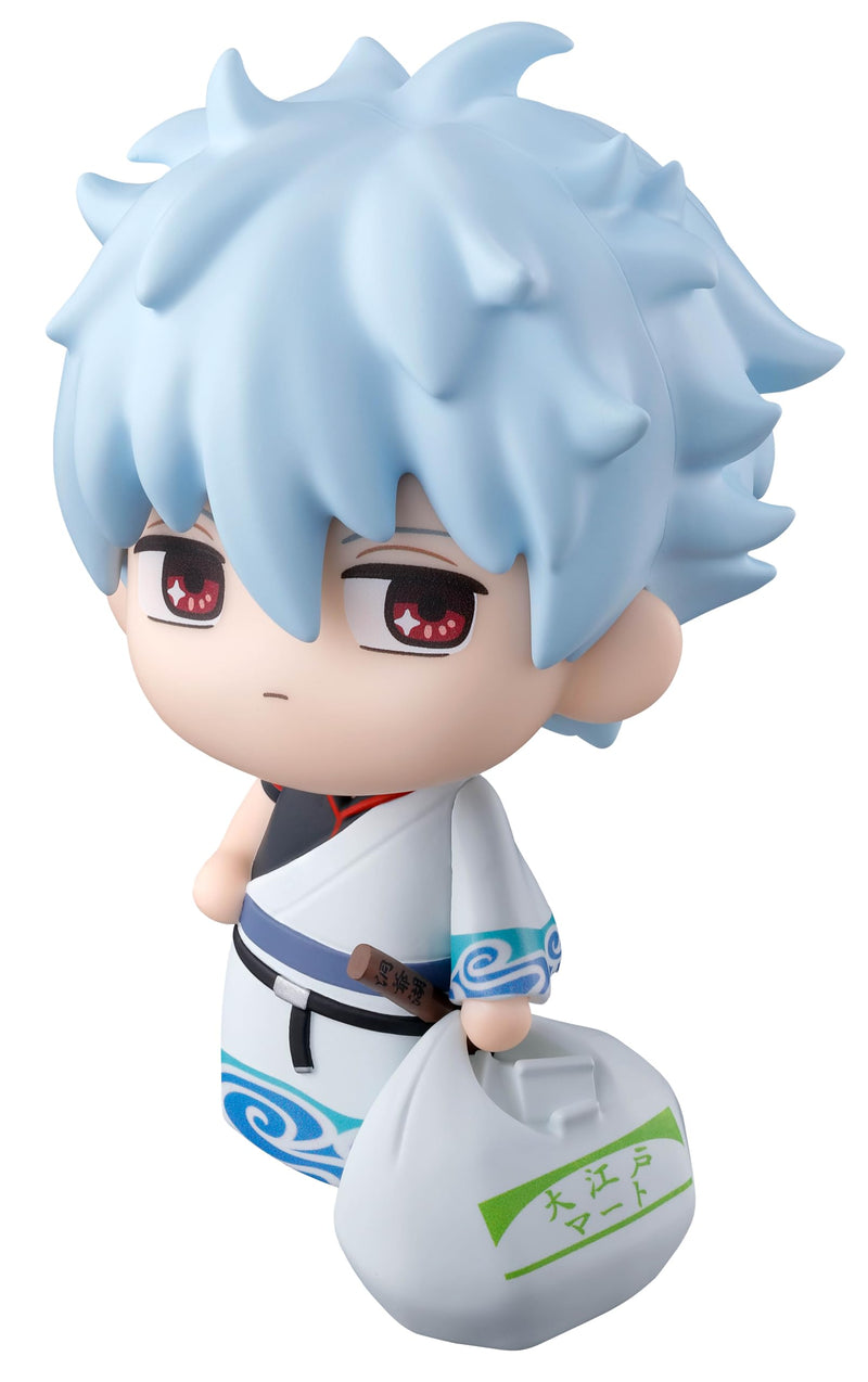 Tekupiku "Gintama" Sakata Gintoki
