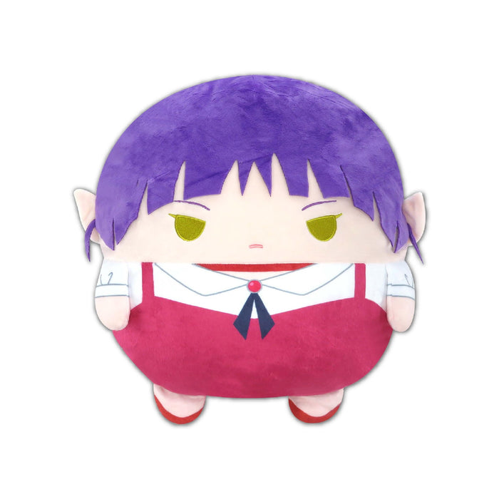 GG-15 "Kitaro Tanjo: Gegege no Nazo" Fuwakororin Big 2 G Neko Musume