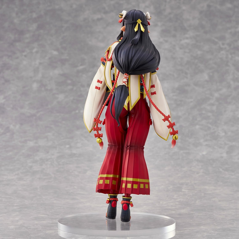 "Monster Hunter Rise" Minoto The Hub Maiden