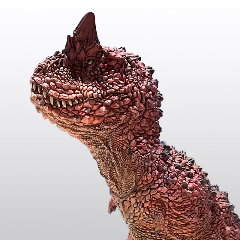 Carnotaurus Rot