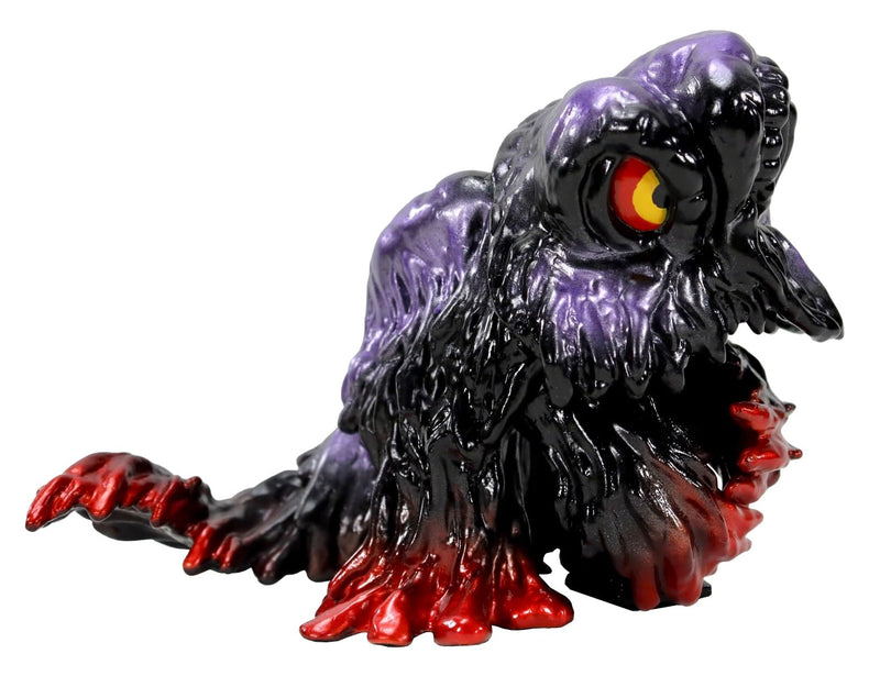 CCP Middle Size Series Godzilla EX Vol. 7 "Godzilla" Chimney Hedorah Nightmare Ver.