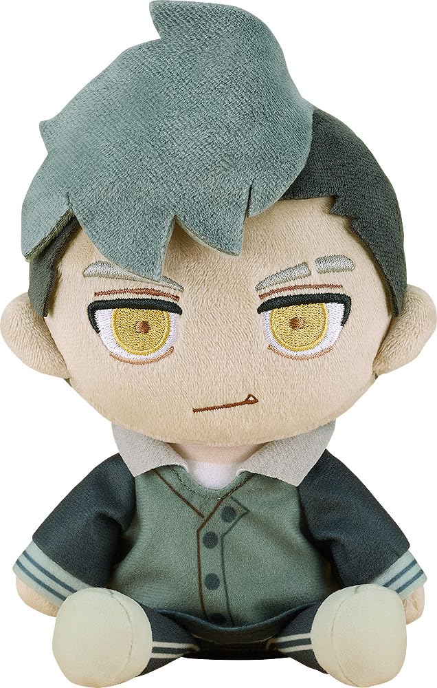 "All Saints Street" Plushie Damao