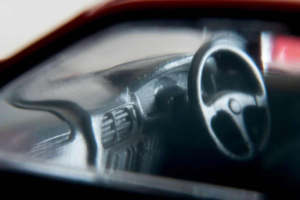 1/64 Scale Tomica Limited Vintage NEO TLV-N305b NISMO 400R (Red)