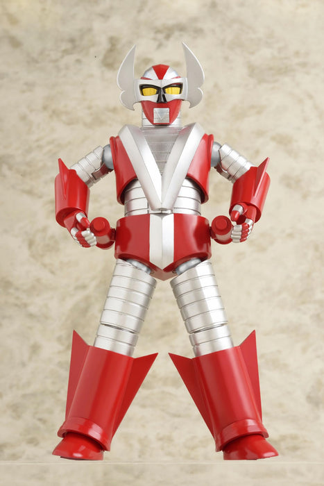 Hero Action Figure Series -P Productions Ver.- "Denjin Zaborger" Strong Zaborger