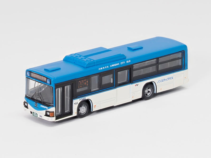 The Bus Collection Kawasaki City Bus Special