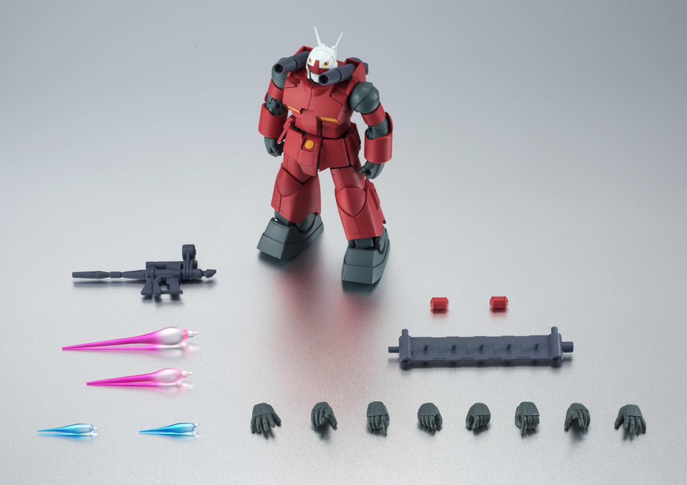 Robot Spirits Side MS RX-77-2 Guncannon Ver. A.N.I.M.E.
