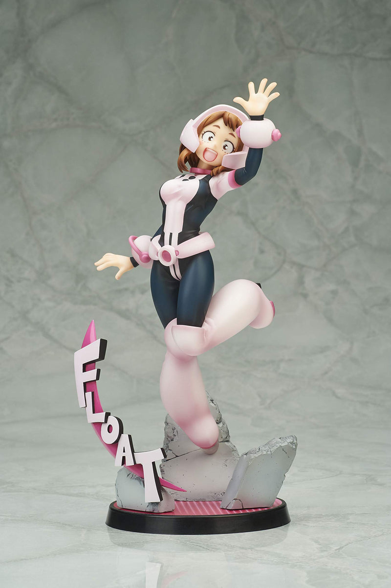 "My Hero Academia" Uraraka Ochaco Hero Suit Ver.