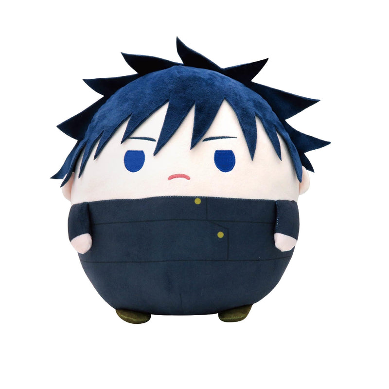 JJ-85 "Jujutsu Kaisen" Fuwakororin Big B Fushiguro Megumi