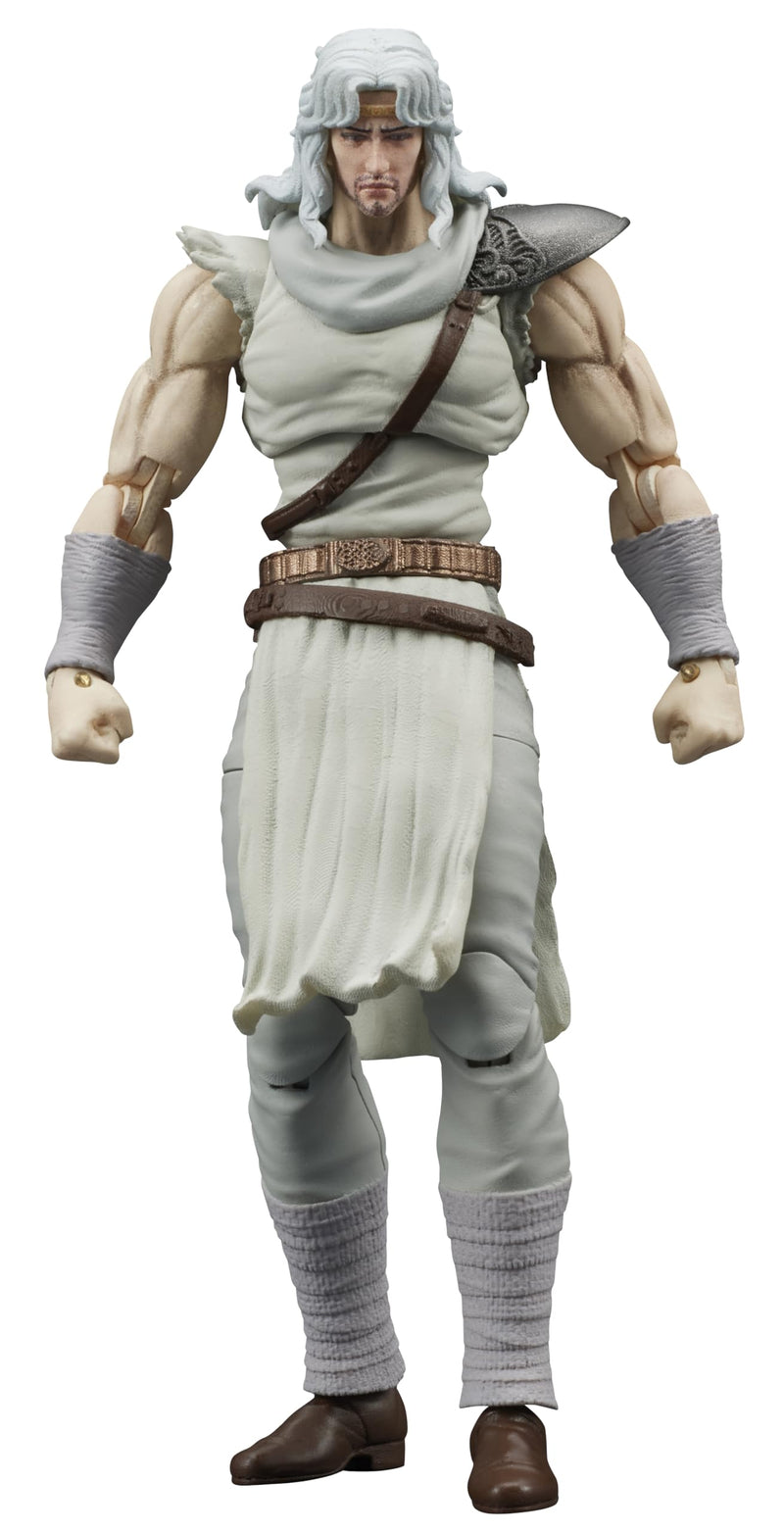 DIGACTION "Fist of the North Star" Toki