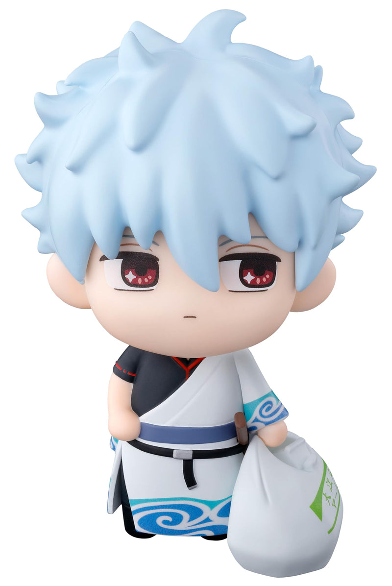 Tekupiku "Gintama" Sakata Gintoki