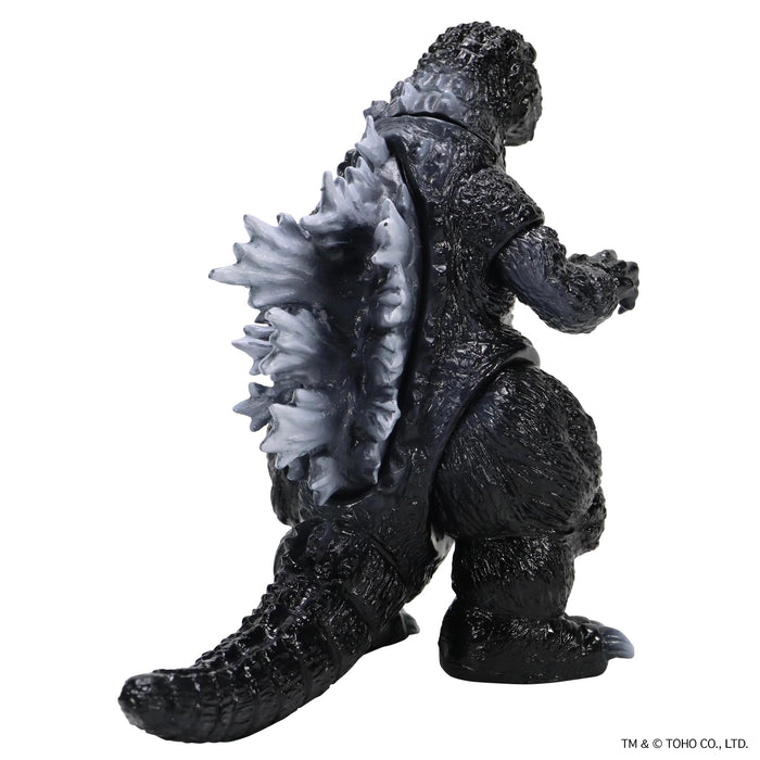 CCP Middle Size Series Godzilla EX Vol. 3 "Godzilla, Mothra and King Ghidorah: Giant Monsters All-Out Attack" Godzilla (2001) Standard Ver.