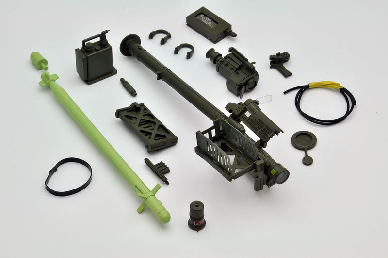 LittleArmory <LA065> FIM92 Stinger Type