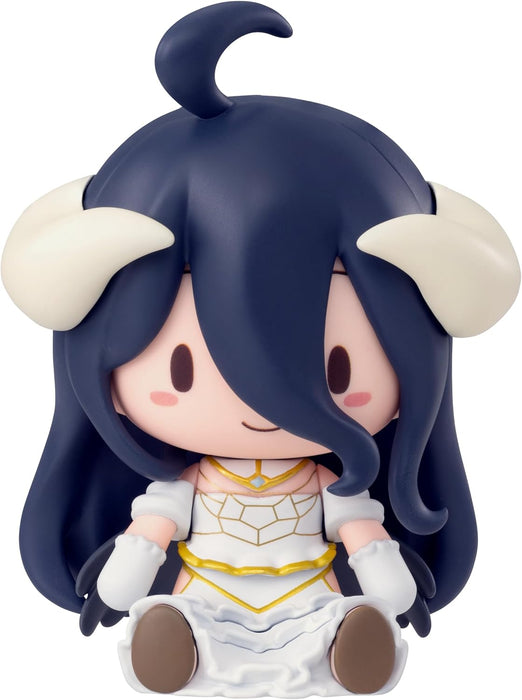 "Overlord" Fuwa Petit Deformed Figure Albedo