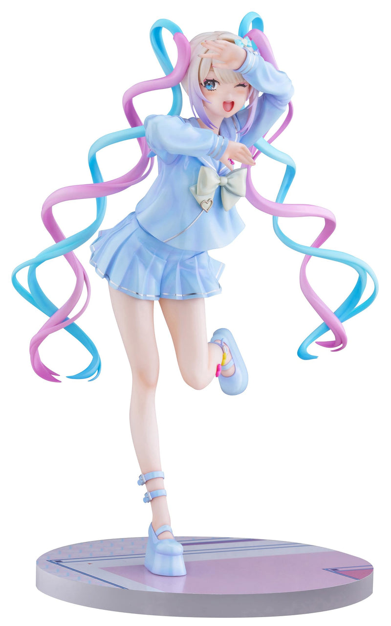 "NEEDY STREAMER OVERLOAD" OMGkawaiiAngel 1/7 Scale Figure