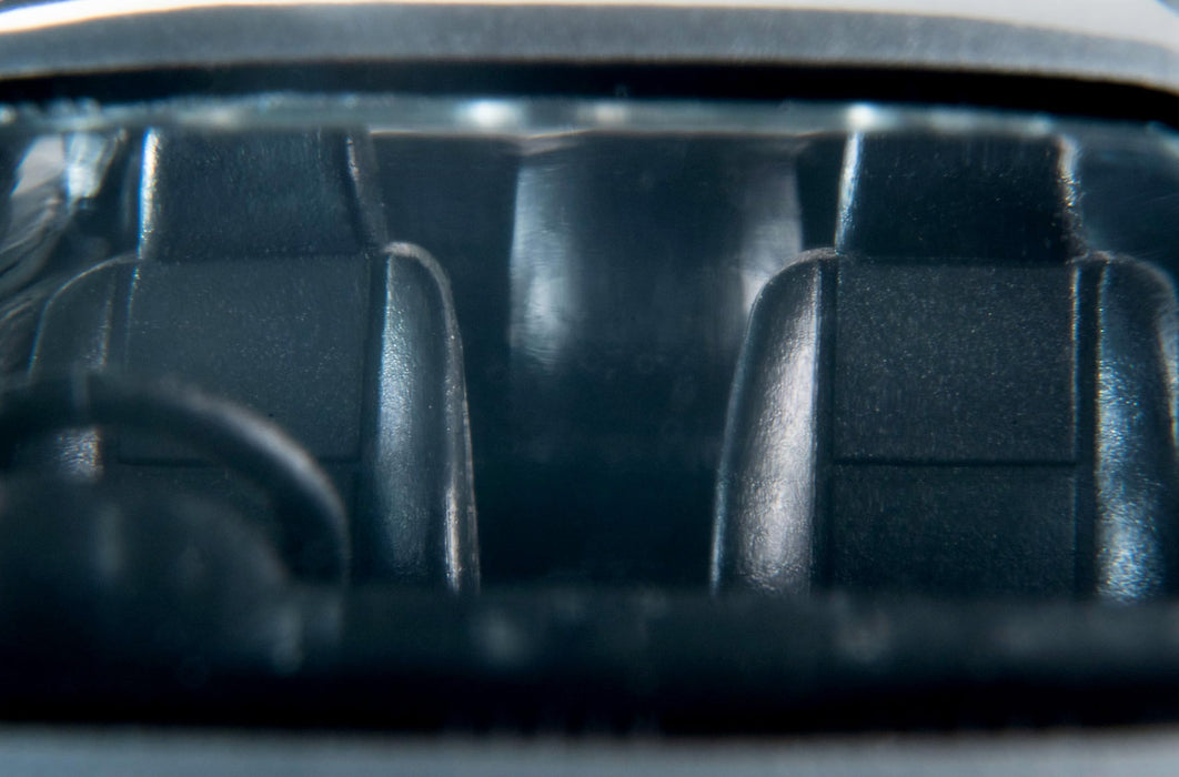 1/64 Scale Tomica Limited Vintage NEO TLV-N333b Nissan Silvia K's Aero 1995 (Silver)