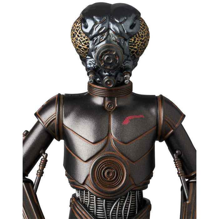 MAFEX "Star Wars: The Empire Strikes Back" 4-LOM (TM)