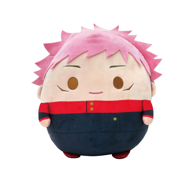 JJ-85 "Jujutsu Kaisen" Fuwakororin Big A Itadori Yuji