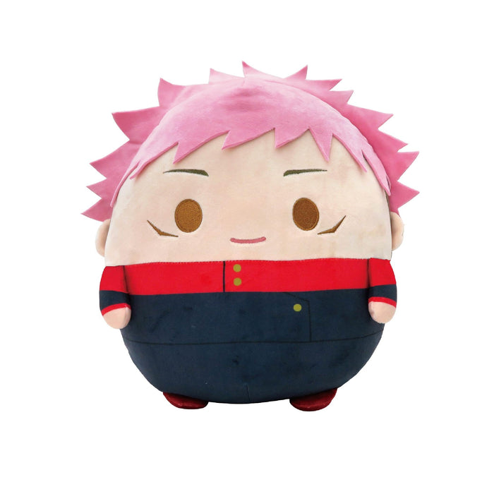 JJ-85 "Jujutsu Kaisen" Fuwakororin Big A Itadori Yuji