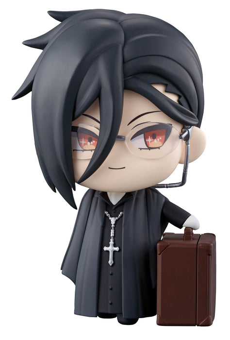 Tekupiku "Black Butler" Sebastian Michaelis