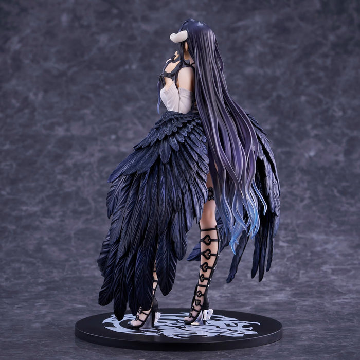 "Overlord" Albedo so-bin Ver. Limited Color 1/6 Scale