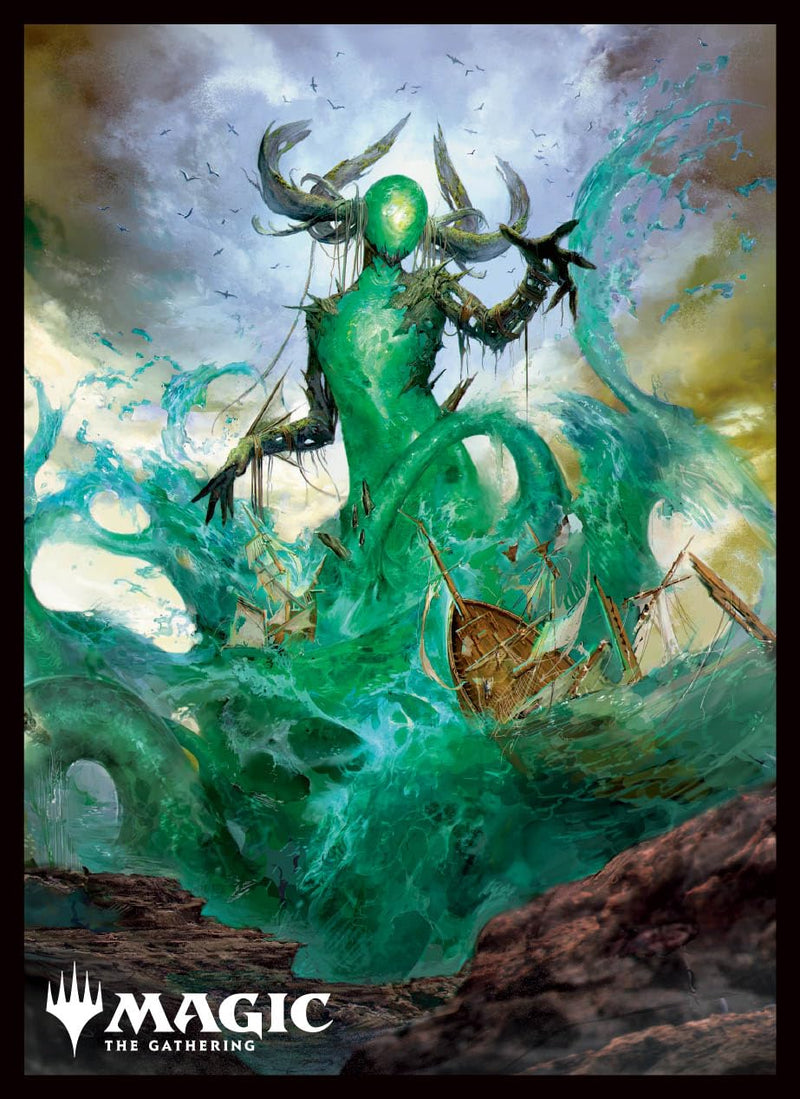 "MAGIC: The Gathering" Players Card Sleeve Foundations Muldrotha, the Gravetide MTGS-325