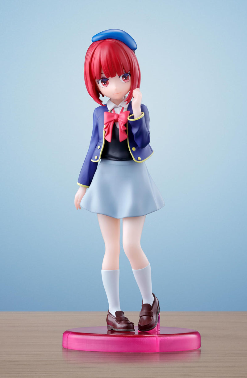 Adokenette "Oshi no Ko" Arima Kana