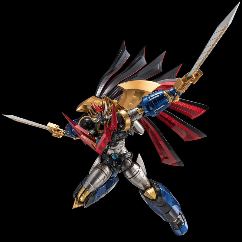 Riobot "Super Robot Wars V" Mazin Emperor G