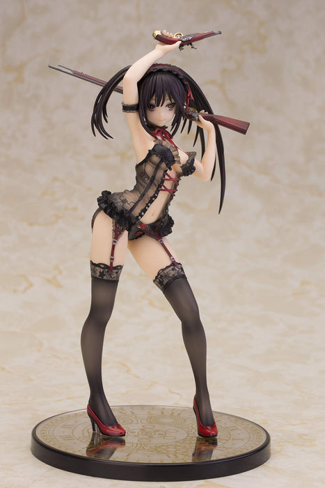 "Date A Live" Tokisaki Kurumi Lingerie Ver.