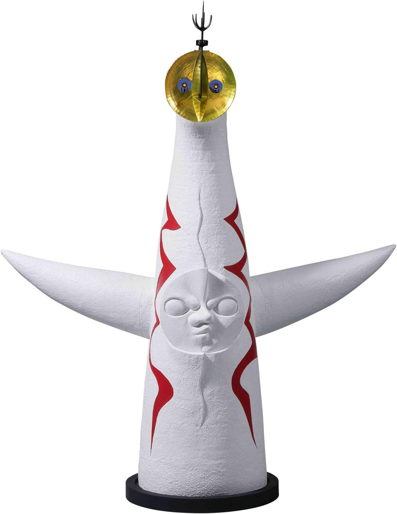 1/144 Scale Tower of the Sun
