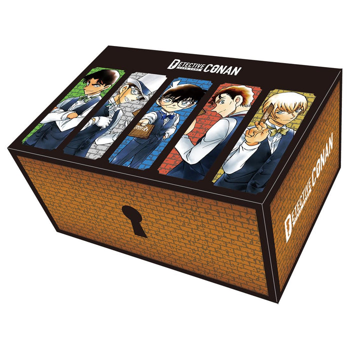"Detective Conan" TCG Storage Box