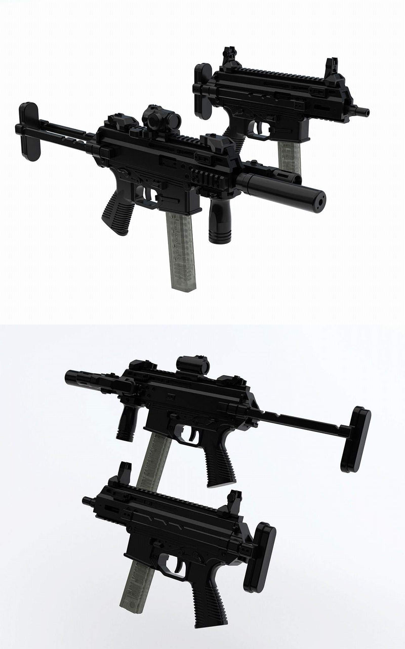 LittleArmory <LA068> APC9K Type
