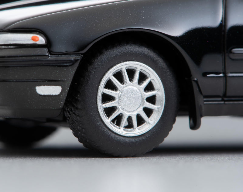 1/64 Scale Tomica Limited Vintage NEO TLV-N335b Nissan Cefiro Sports Cruising (Black) 1988