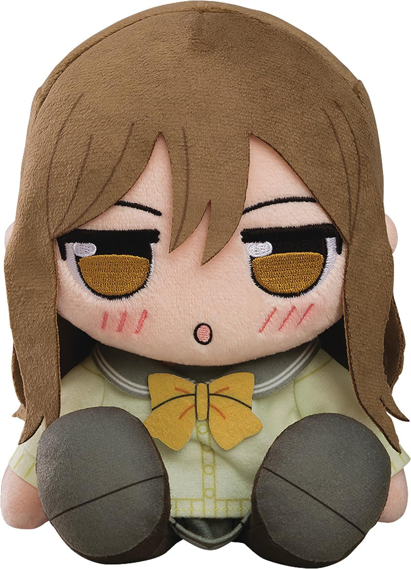 "Love Live! Sunshine!!" Kuripan Plushie Kunikida Hanamaru