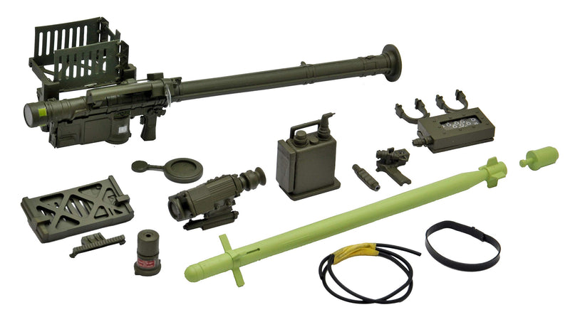 LittleArmory <LA065> FIM92 Stinger Type
