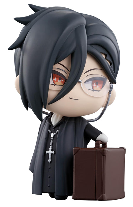 Tekupiku "Black Butler" Sebastian Michaelis