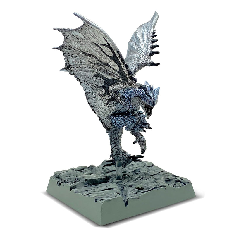Capcom Figure Builder "Monster Hunter" Monster Collection Gallery Vol. 2