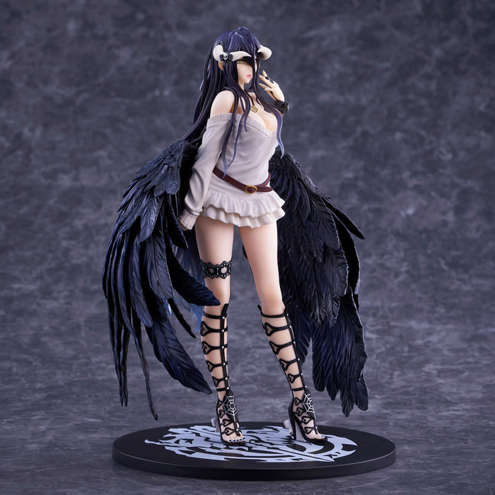 "Overlord" Albedo so-bin Ver. Limited Color 1/6 Scale