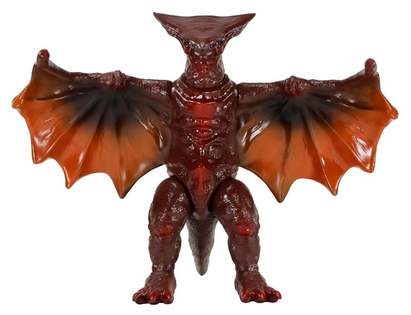 CCP Middle Size Series Gamera Vol. 3 "Gamera: Guardian of the Universe" Gyaos (1995) Standard Ver.