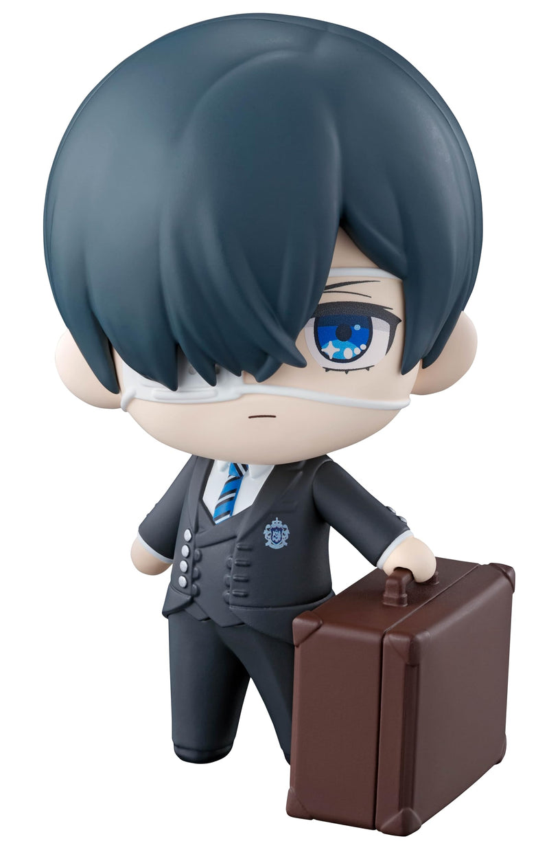 Tekupiku "Black Butler" Ciel Phantomhive