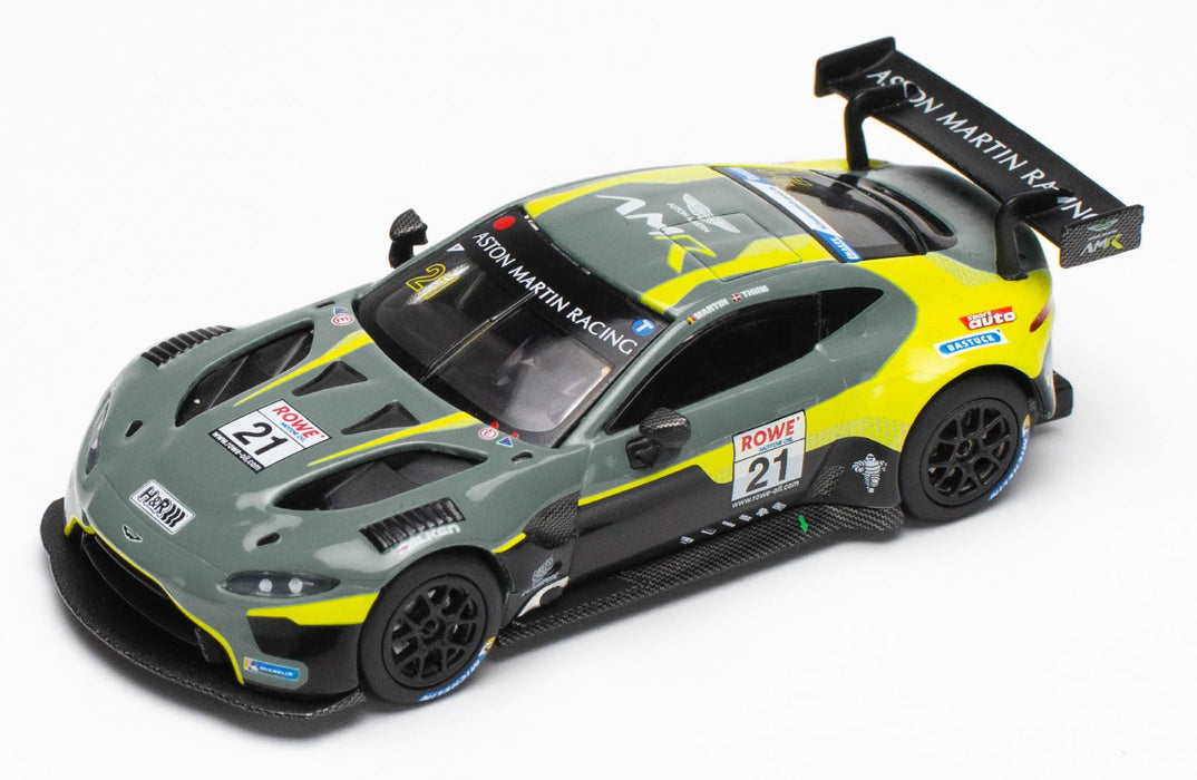 1/64 ASTON MARTIN GT3 N24 2022