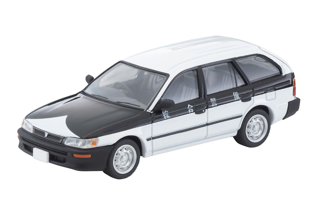 1/64 Scale Tomica Limited Vintage NEO TLV-N334b Toyota Sprinter Van (ALSOK)
