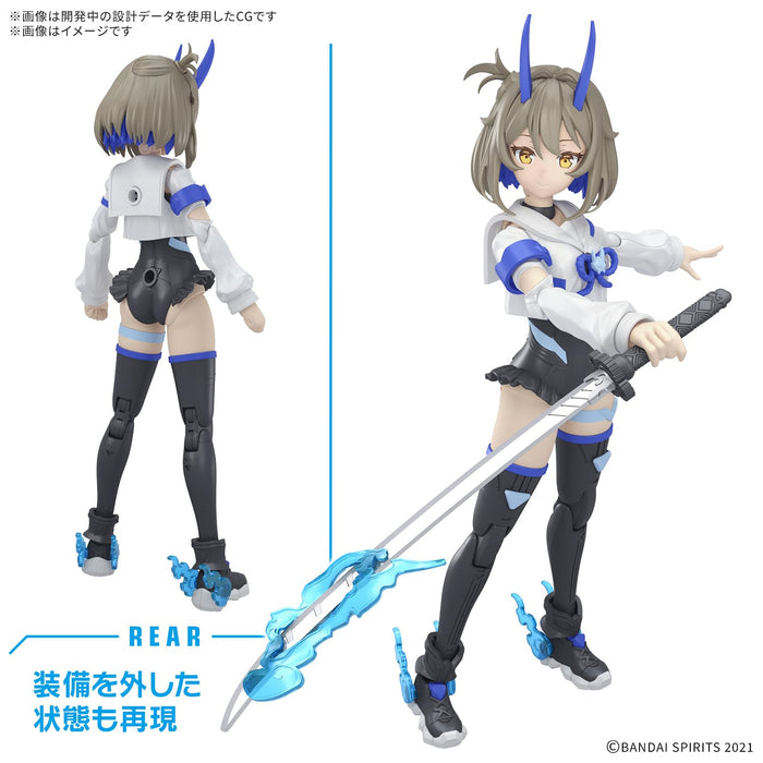 30MS SIS-N00 Sourei (Color B)