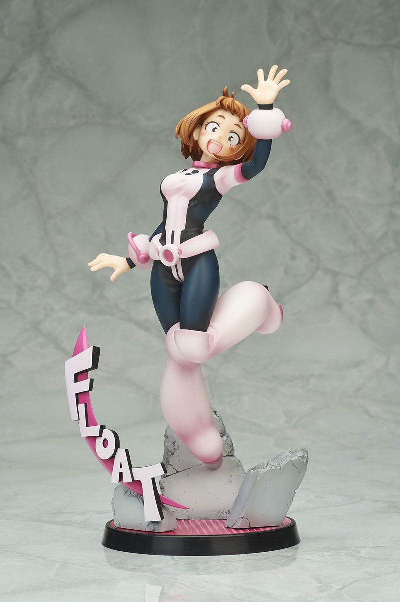 "My Hero Academia" Uraraka Ochaco Hero Suit Ver.