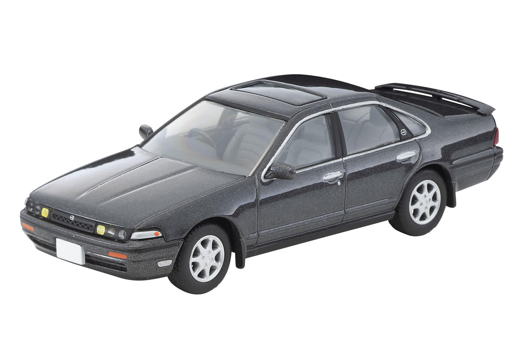 1/64 Scale Tomica Limited Vintage NEO TLV-N319b Nissan Cefiro Cruising (Gray M) 1990