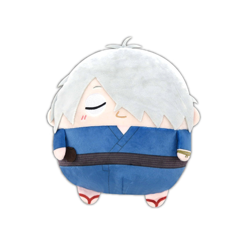GG-14 "Kitaro Tanjo: Gegege no Nazo" Fuwakororin (M Size) 2 A Kitaro's Father (Tipsy Ver.)